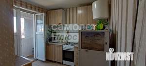 1-к квартира, вторичка, 39м2, 9/10 этаж