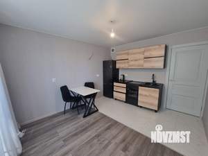 1-к квартира, вторичка, 37м2, 4/16 этаж