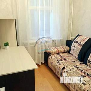 2-к квартира, вторичка, 28м2, 4/9 этаж