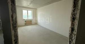 1-к квартира, вторичка, 41м2, 1/6 этаж