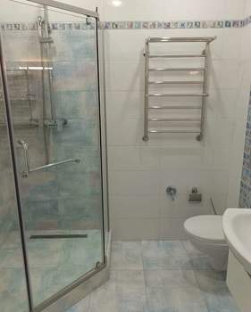 Студия квартира, вторичка, 38м2, 6/8 этаж