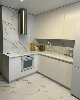 1-к квартира, вторичка, 45м2, 14/14 этаж