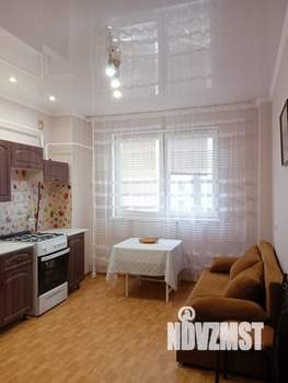 1-к квартира, вторичка, 47м2, 7/10 этаж