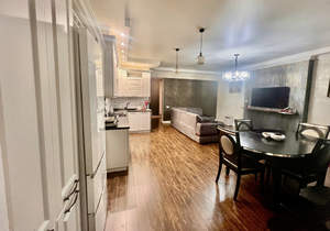 3-к квартира, вторичка, 90м2, 2/5 этаж