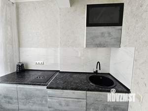 1-к квартира, вторичка, 44м2, 12/16 этаж