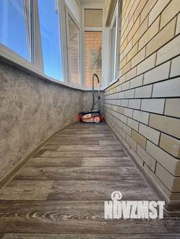 1-к квартира, вторичка, 37м2, 5/7 этаж