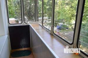 1-к квартира, вторичка, 31м2, 2/5 этаж