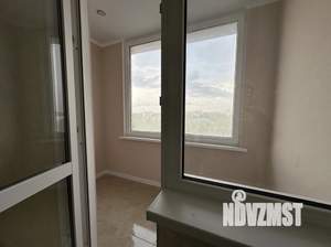 1-к квартира, вторичка, 34м2, 7/10 этаж