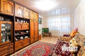 2-к квартира, вторичка, 61м2, 2/5 этаж