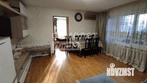 3-к квартира, вторичка, 76м2, 3/9 этаж