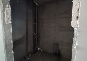 Студия квартира, вторичка, 32м2, 1/4 этаж