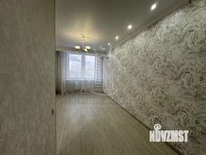 1-к квартира, вторичка, 34м2, 7/13 этаж