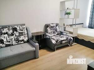 1-к квартира, вторичка, 35м2, 12/12 этаж