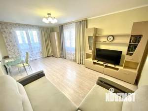 2-к квартира, вторичка, 60м2, 9/16 этаж