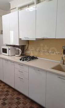 1-к квартира, вторичка, 44м2, 5/9 этаж