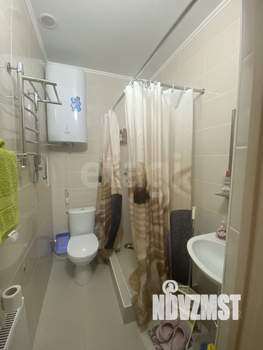 1-к квартира, вторичка, 34м2, 8/12 этаж
