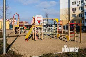 Студия квартира, вторичка, 18м2, 1/10 этаж