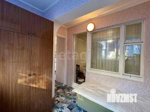 2-к квартира, вторичка, 61м2, 2/9 этаж