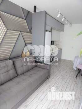 1-к квартира, вторичка, 43м2, 2/20 этаж