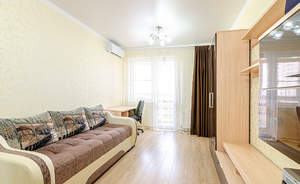 2-к квартира, вторичка, 80м2, 7/17 этаж