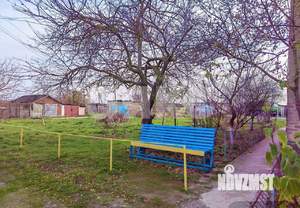 2-к квартира, вторичка, 53м2, 2/2 этаж