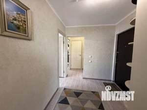 2-к квартира, вторичка, 57м2, 10/16 этаж