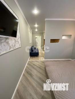 Студия квартира, вторичка, 27м2, 7/9 этаж