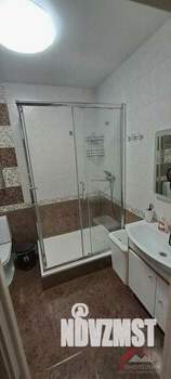 1-к квартира, вторичка, 49м2, 2/4 этаж