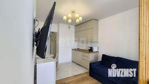 Студия квартира, вторичка, 26м2, 5/12 этаж