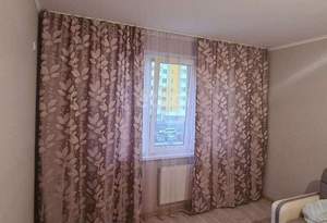 1-к квартира, вторичка, 39м2, 3/9 этаж