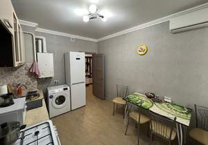 1-к квартира, вторичка, 39м2, 9/13 этаж