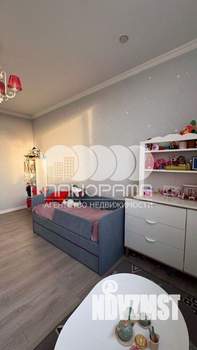 2-к квартира, вторичка, 68м2, 10/18 этаж