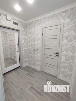 1-к квартира, вторичка, 50м2, 8/20 этаж