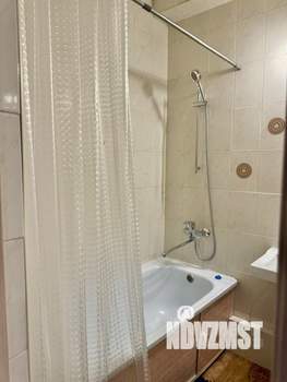 1-к квартира, вторичка, 36м2, 2/8 этаж