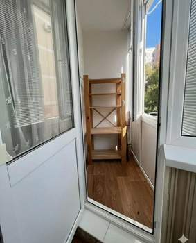 2-к квартира, вторичка, 46м2, 2/6 этаж