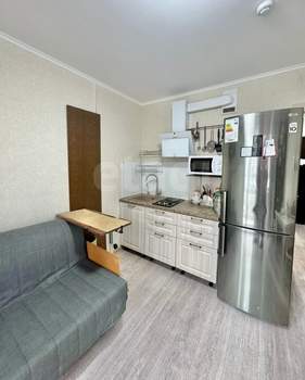 1-к квартира, вторичка, 36м2, 2/16 этаж