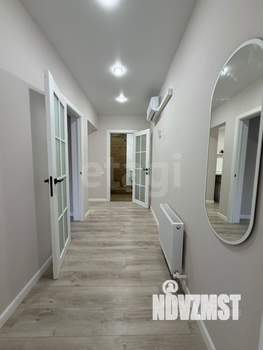 1-к квартира, вторичка, 32м2, 2/3 этаж