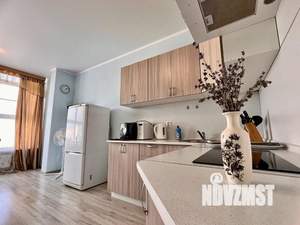 1-к квартира, вторичка, 52м2, 5/12 этаж