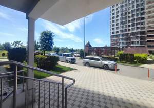 1-к квартира, вторичка, 39м2, 6/20 этаж