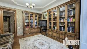 4-к квартира, вторичка, 154м2, 3/7 этаж