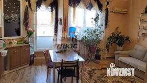 4-к квартира, вторичка, 104м2, 7/7 этаж