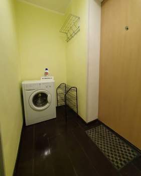 2-к квартира, вторичка, 36м2, 7/9 этаж