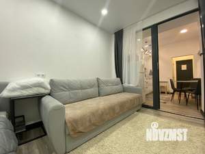 1-к квартира, вторичка, 25м2, 1/1 этаж