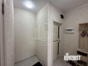 1-к квартира, вторичка, 41м2, 6/8 этаж