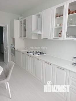 2-к квартира, вторичка, 73м2, 3/6 этаж