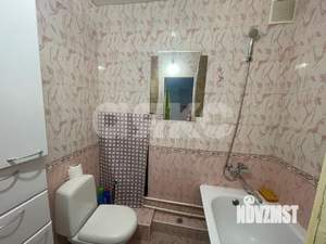 1-к квартира, вторичка, 35м2, 6/9 этаж