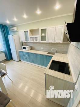 2-к квартира, вторичка, 60м2, 8/18 этаж