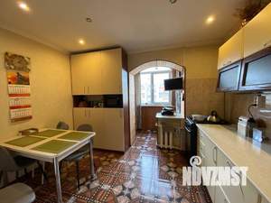 3-к квартира, вторичка, 73м2, 5/5 этаж