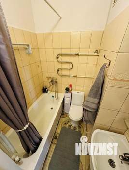 1-к квартира, вторичка, 36м2, 1/6 этаж