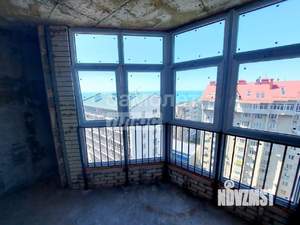 2-к квартира, вторичка, 92м2, 12/14 этаж